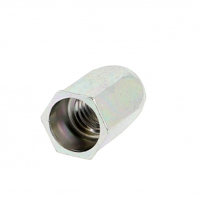 Metric drilling sizes