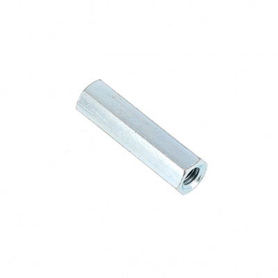Zinc-Plated Steel