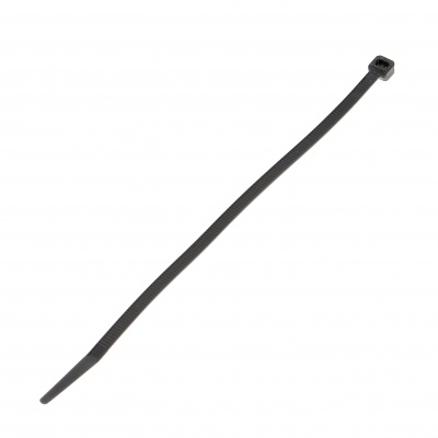 Cable Ties White Nylon