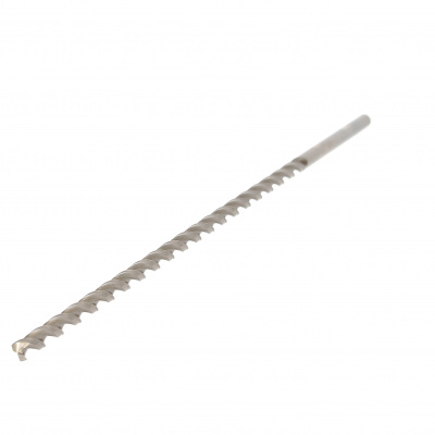 HSCOB Fully ground Extra long series L drill