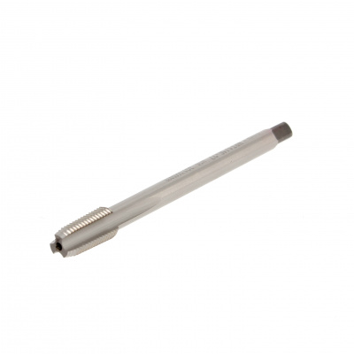 HSS Machine Rectified Straight Tap drill NPT GUN