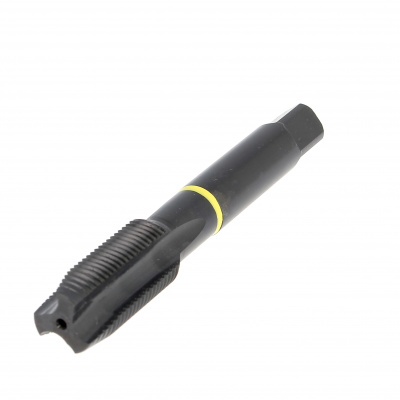 HSS Machine Tap drill Gun back chamfer