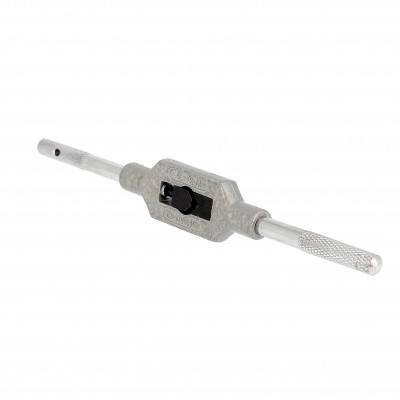 All steel bodyTap wrench