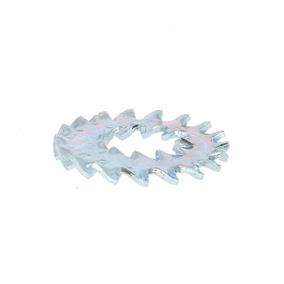 White Zinc