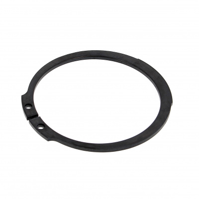 Black Steel Ø >40