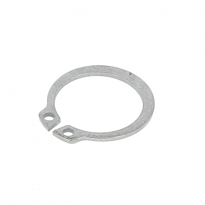 White Zinc Steel