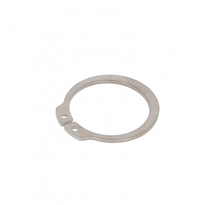 Stainless Steel