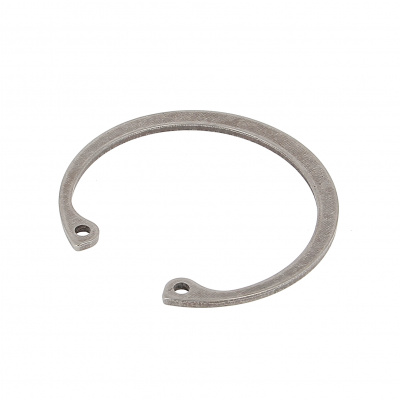 Stainless steel Ø >40