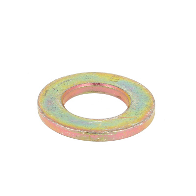 Coated Dichromate Flat Washers 38 - 45 HRC ANSI B18-22-1