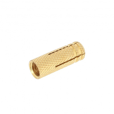 Brass Anchor