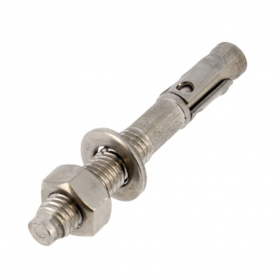 A4 Stainless Steel