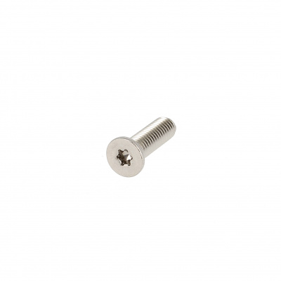 Hexalobular/Torx low head screw A2 Stainless Steel