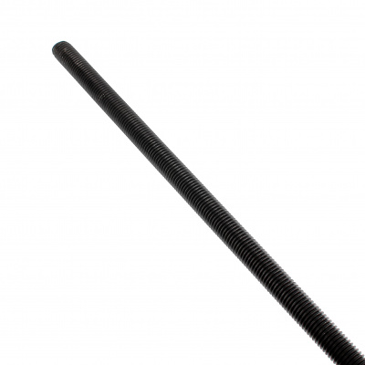 Threaded Rod, 8.6 Steel, DIN 975