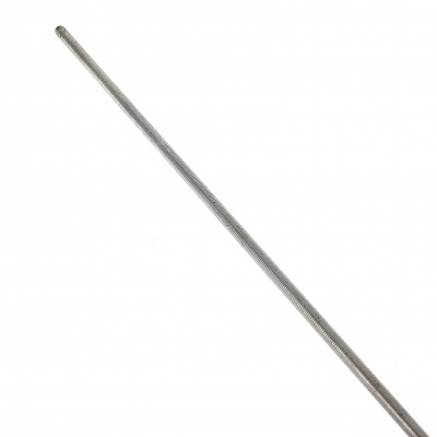Threaded Rod, P40 Aluminium, DIN 975
