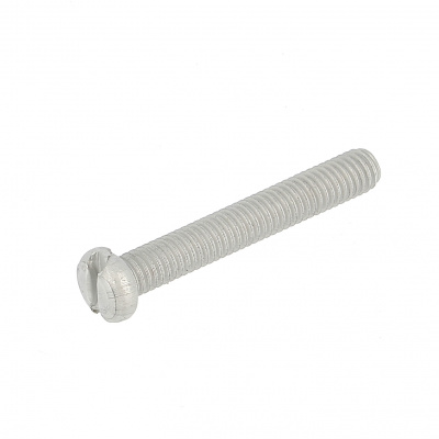 Clear OA Aluminium