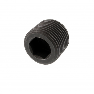 Hexagon socket Pipe plug 33H - BSPT Gaz Conic 3/4