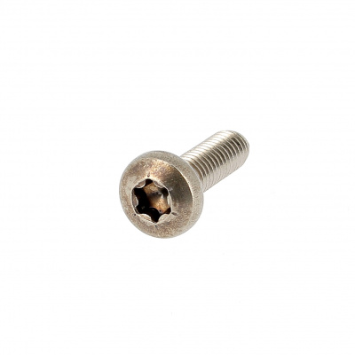 A4 Stainless Steel DIN 7985 CBHH