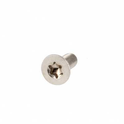A2 Stainless Steel DIN 965