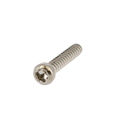 Plastite Button Head, Torx, WN 5452, A2 Stainless Steel