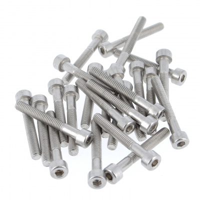A2 Stainless Steel