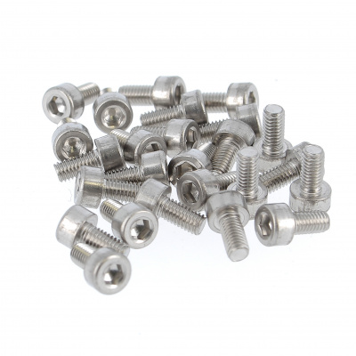 A4 Stainless Steel