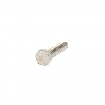 Countersunk Head Sheet Metal Screw, A2 Stainless Steel, DIN 7976