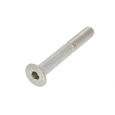 A4 Stainless Steel Partially Threaded
