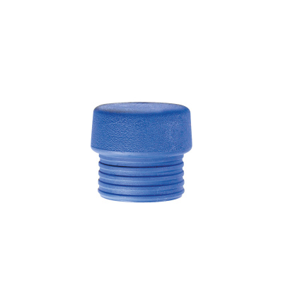 Safety Soft hammer , blue soft round face