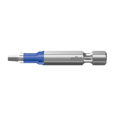 Series 49 MaxxTor Bit, Robertson, style E 6.3