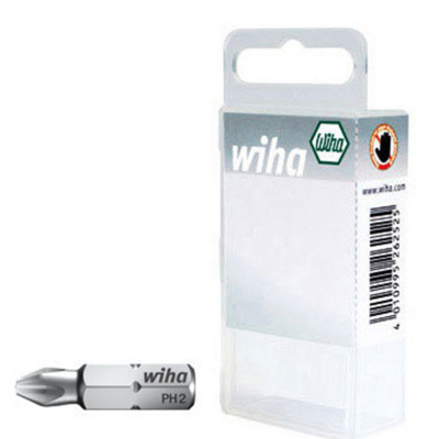 Phillips Bits 25 mm PH3