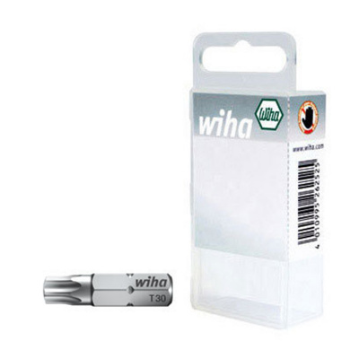 TORX Bits 25 mm T30