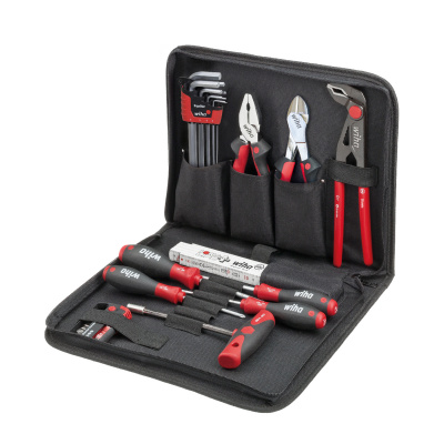 Mechanic's application set, Premium Selection , 31 pieces