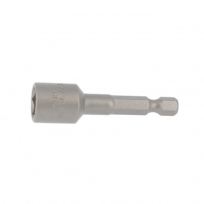 Nut driver Standard insert, Magnetic, style E 6,3