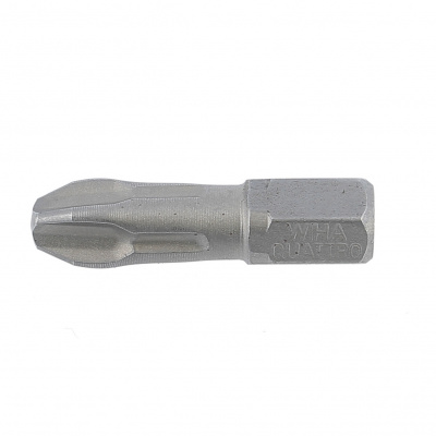 ZOT Torsion bits set Phillips 25 mm