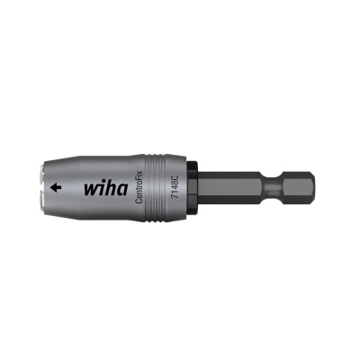 CentroFix Force Quick release magnetic holder 1/4''