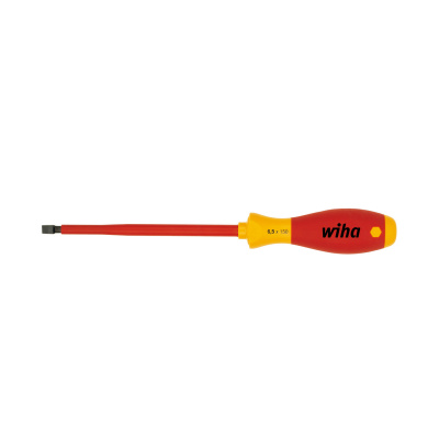 SoftFinish Electric Slotted Screwdriver