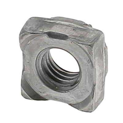 Square Weld Nut,