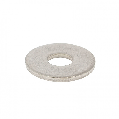 Washer, A4 Stainless Steel, DIN 9021