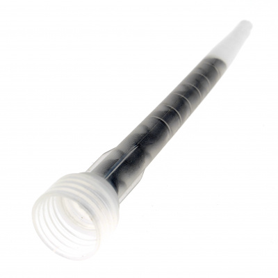 Mixer Nozzle